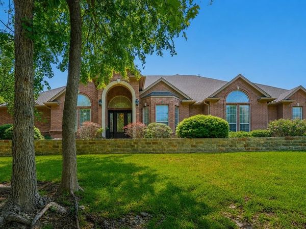 6420 Shady Oaks Lane, Midlothian, TX 76065