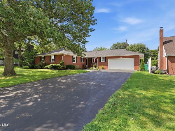 126 Oakland Avenue, Findlay, OH 45840