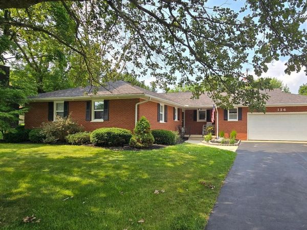 126 Oakland Avenue , Findlay, OH 45840