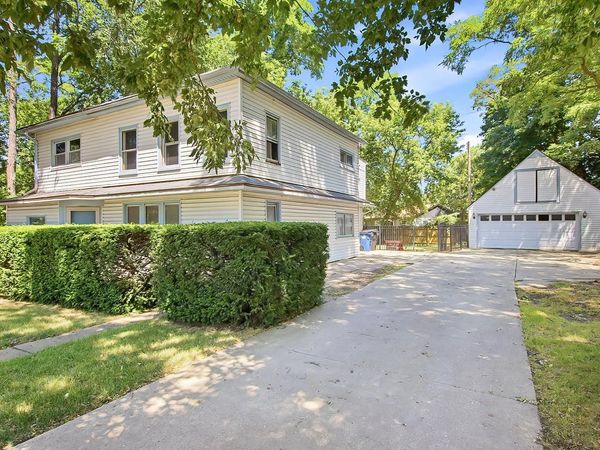 2910 Northwestern AVENUE, Racine, WI 53403
