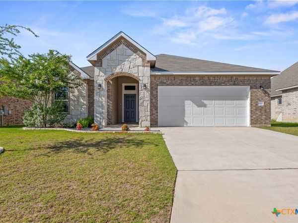 10207 Six Shooter Lane , Temple, TX 76502