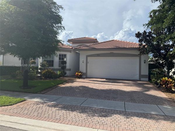 17373 SW 47th Ct , Miramar, FL 33029