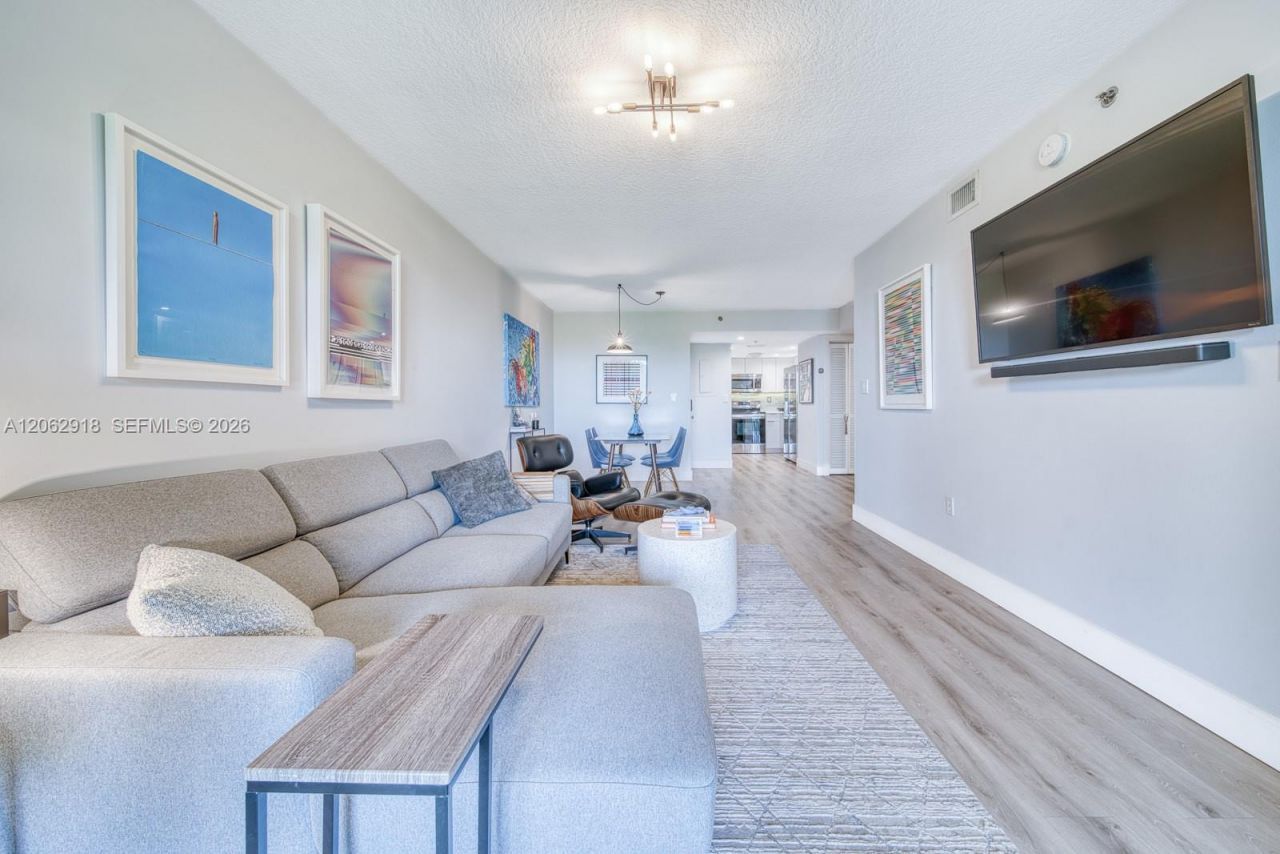 1650 Coral Way , Unit 510, Miami, FL 33145 Photo