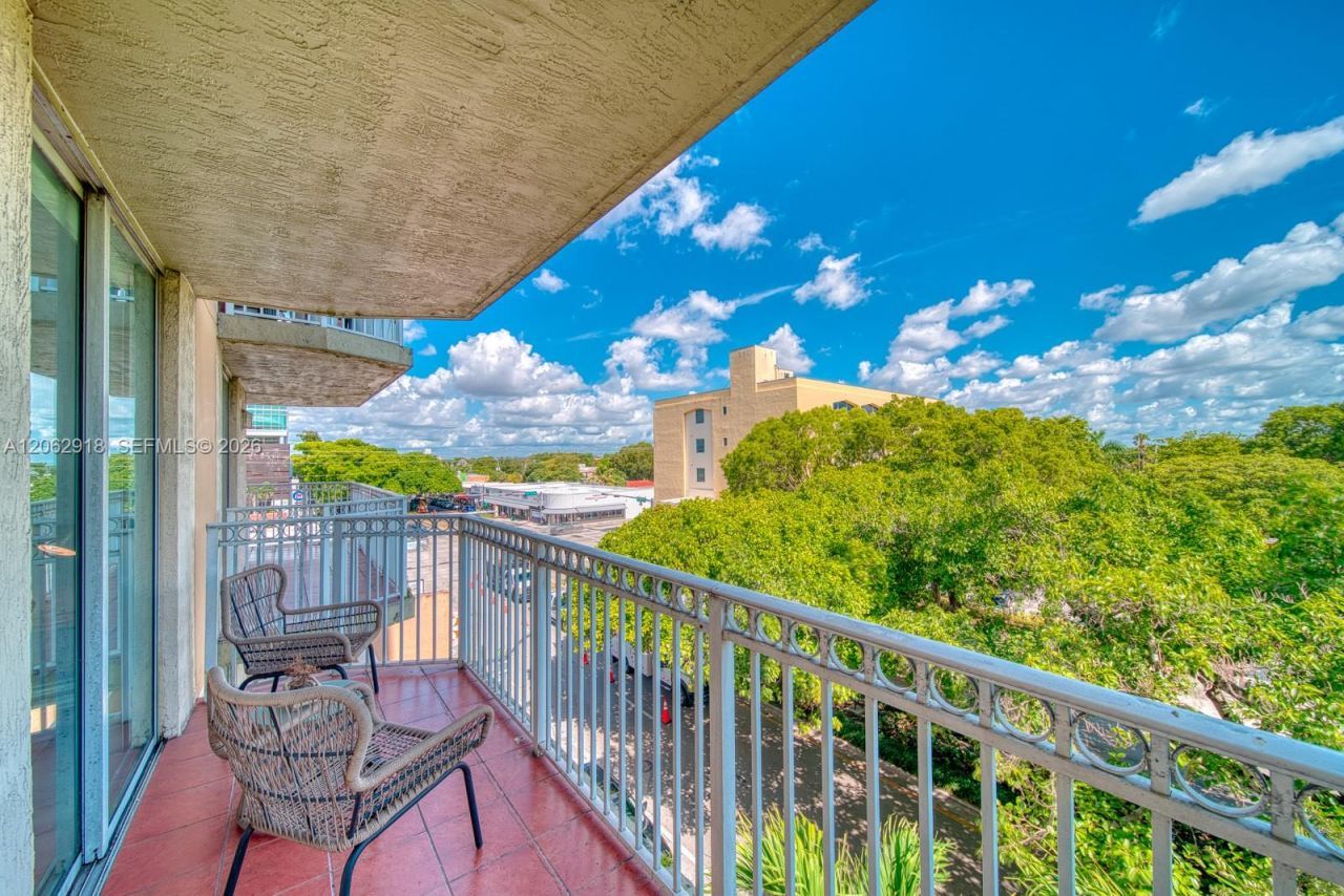 1650 Coral Way , Unit 510, Miami, FL 33145 Photo