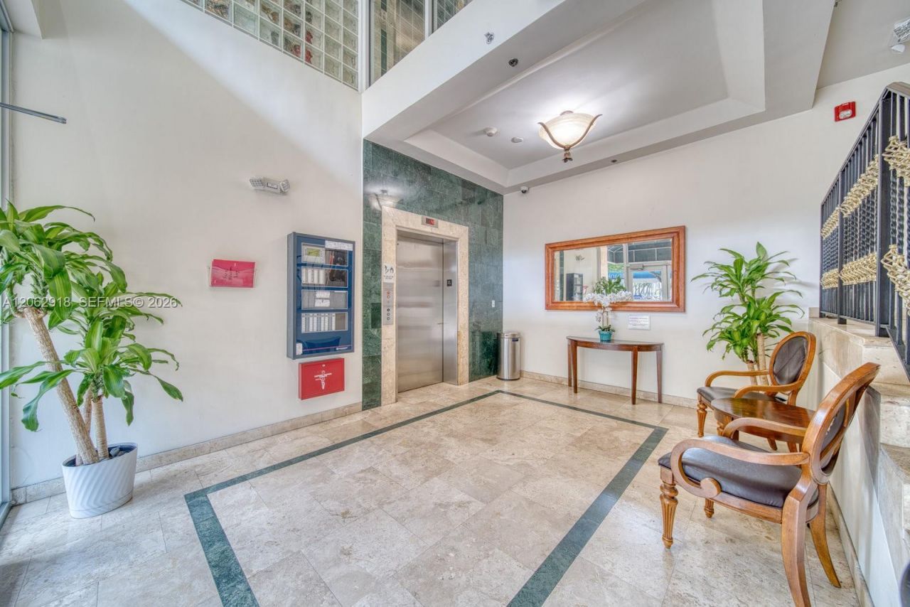 1650 Coral Way , Unit 510, Miami, FL 33145 Photo