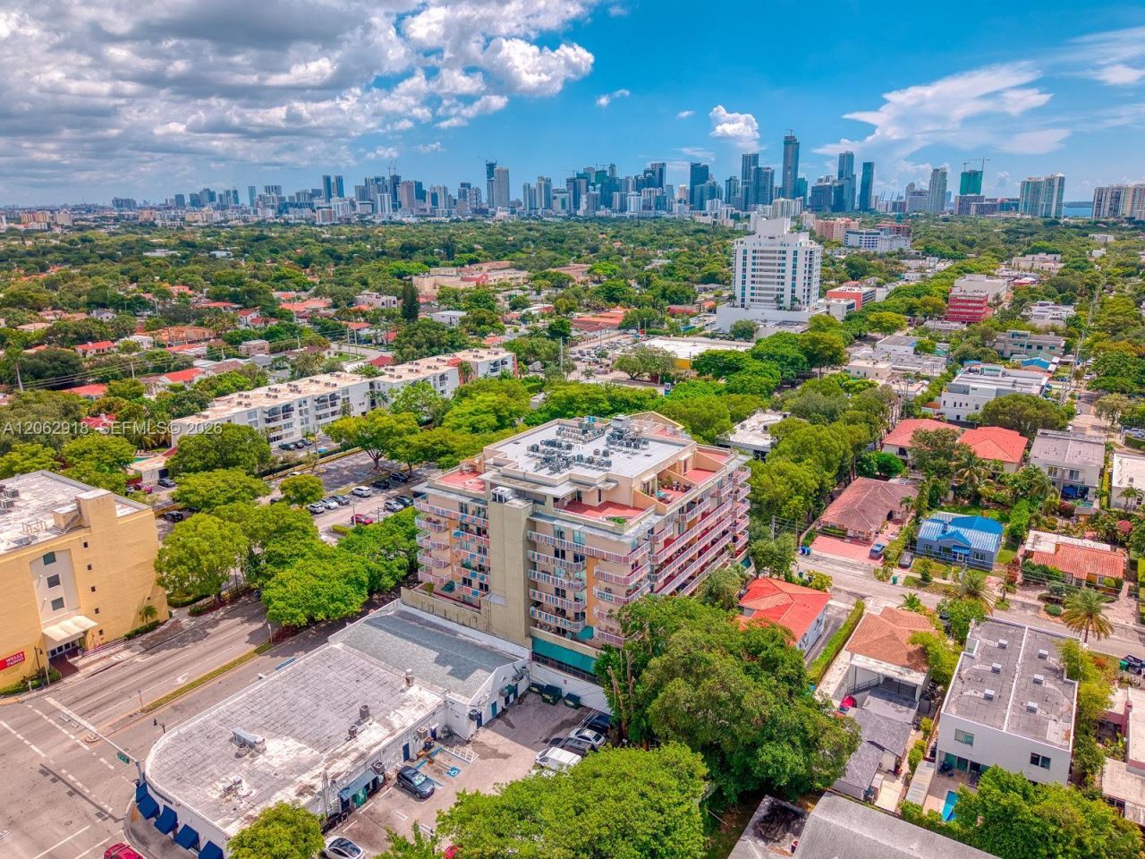 1650 Coral Way , Unit 510, Miami, FL 33145 Photo