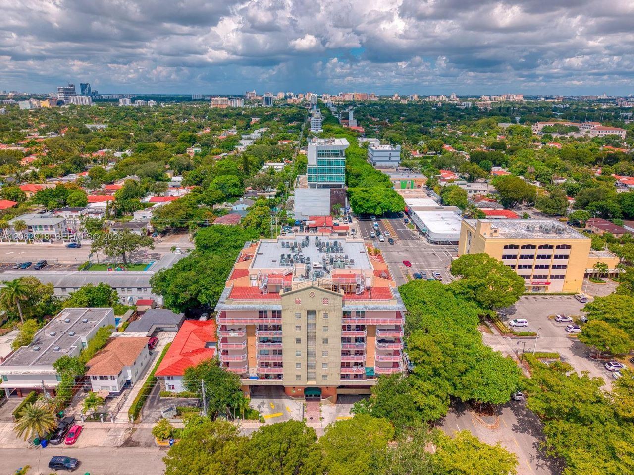 1650 Coral Way , Unit 510, Miami, FL 33145 Photo