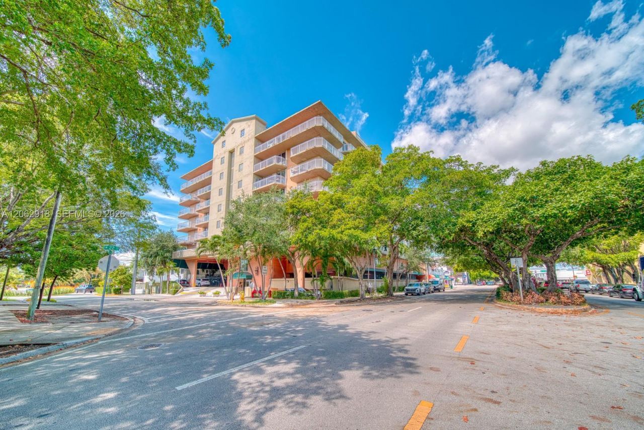 1650 Coral Way , Unit 510, Miami, FL 33145 Photo