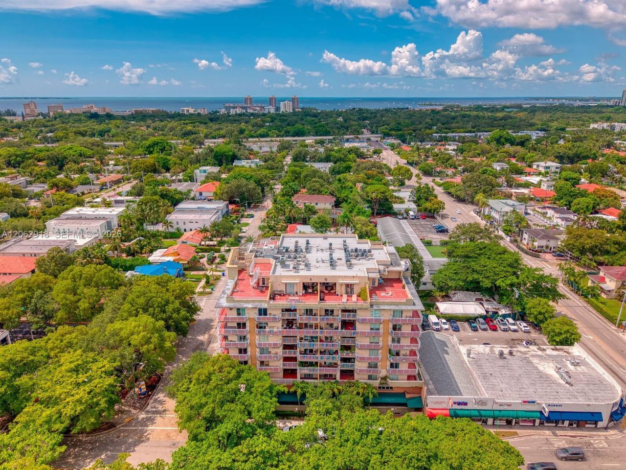 1650 Coral Way , Unit 510, Miami, FL 33145 Photo