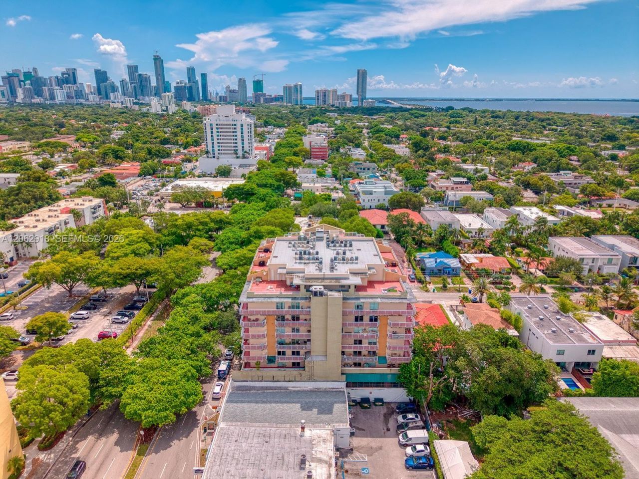 1650 Coral Way , Unit 510, Miami, FL 33145 Photo
