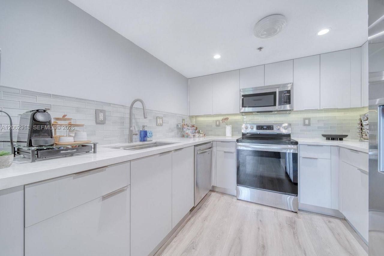 1650 Coral Way , Unit 510, Miami, FL 33145 Photo