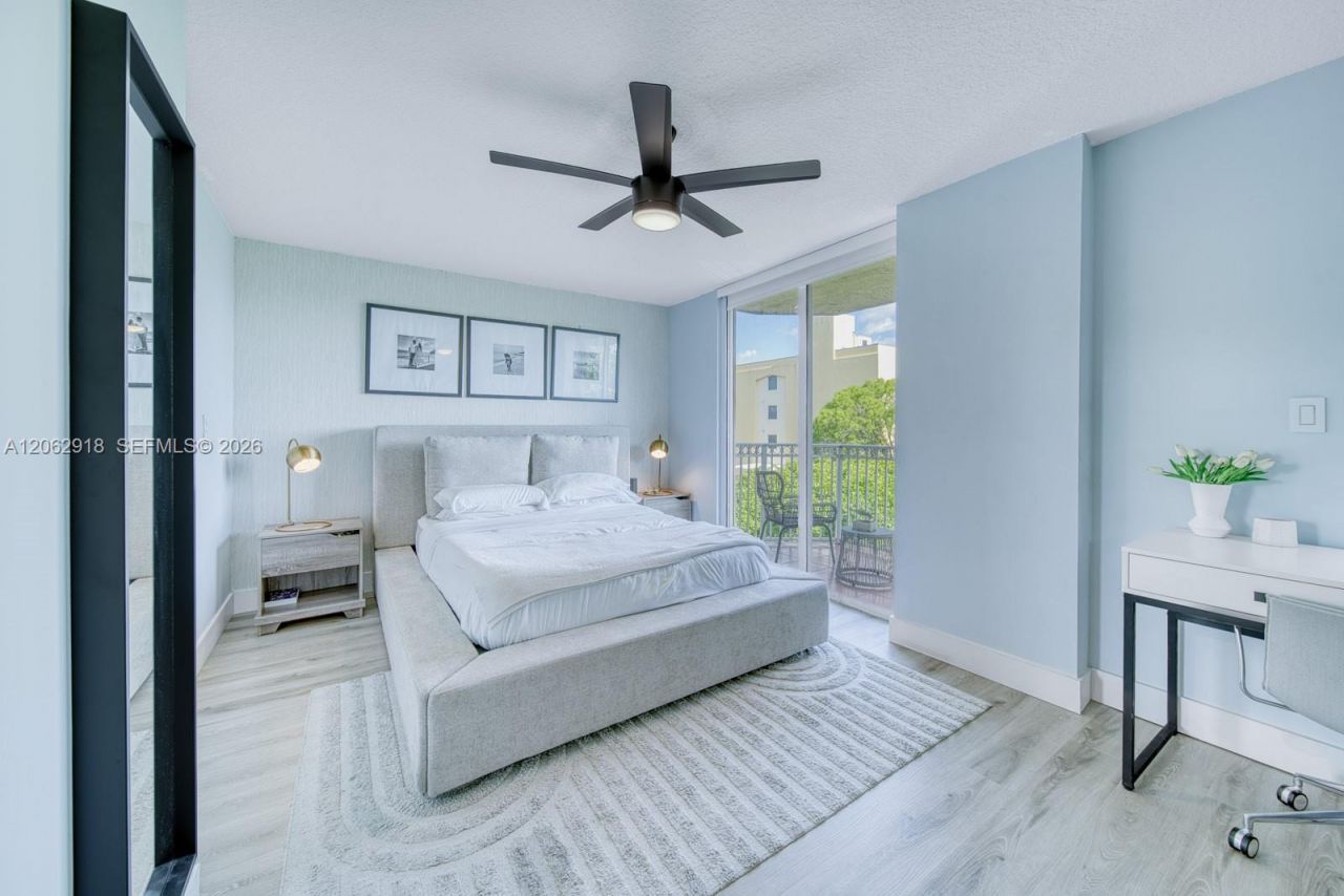 1650 Coral Way , Unit 510, Miami, FL 33145 Photo