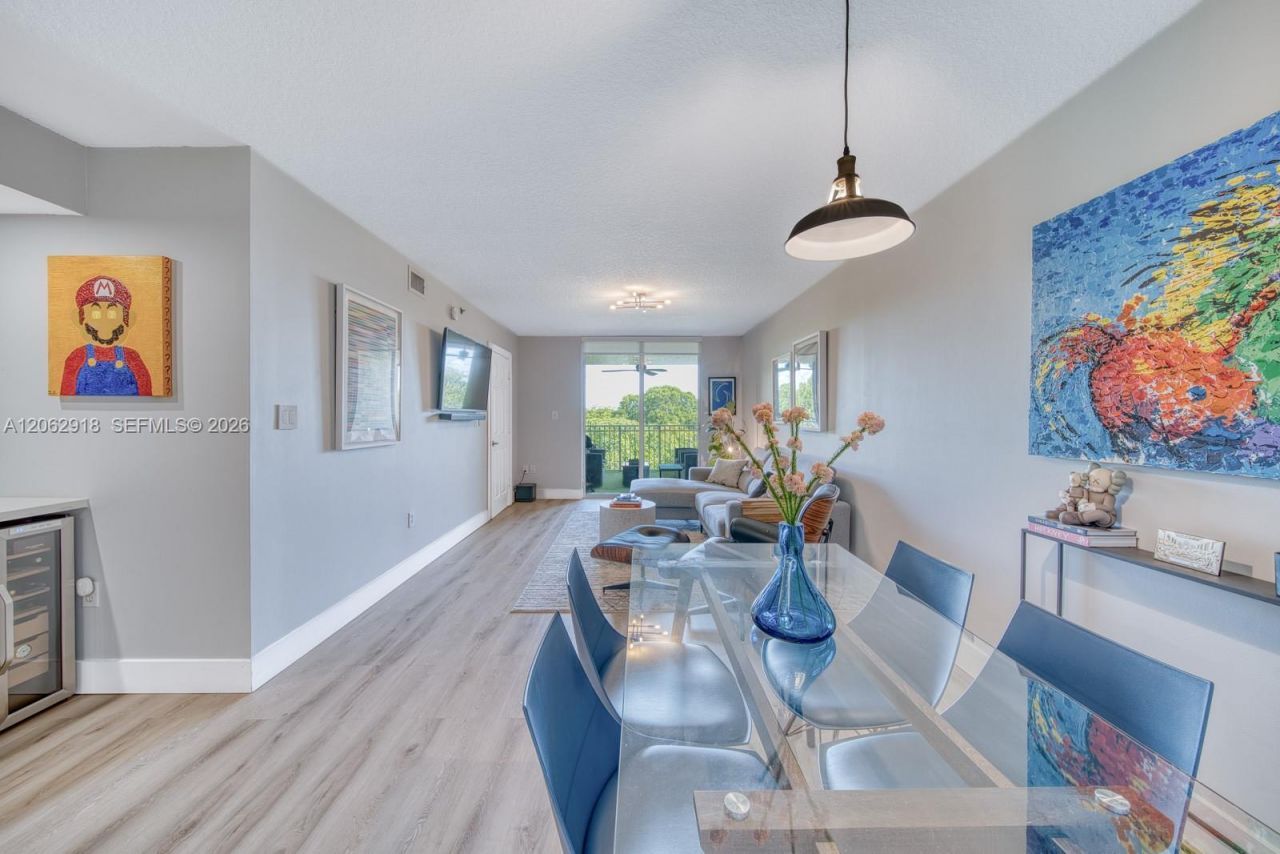 1650 Coral Way , Unit 510, Miami, FL 33145 Photo