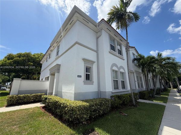 4096 SW 158th Ave , Unit 65, Miramar, FL 33027