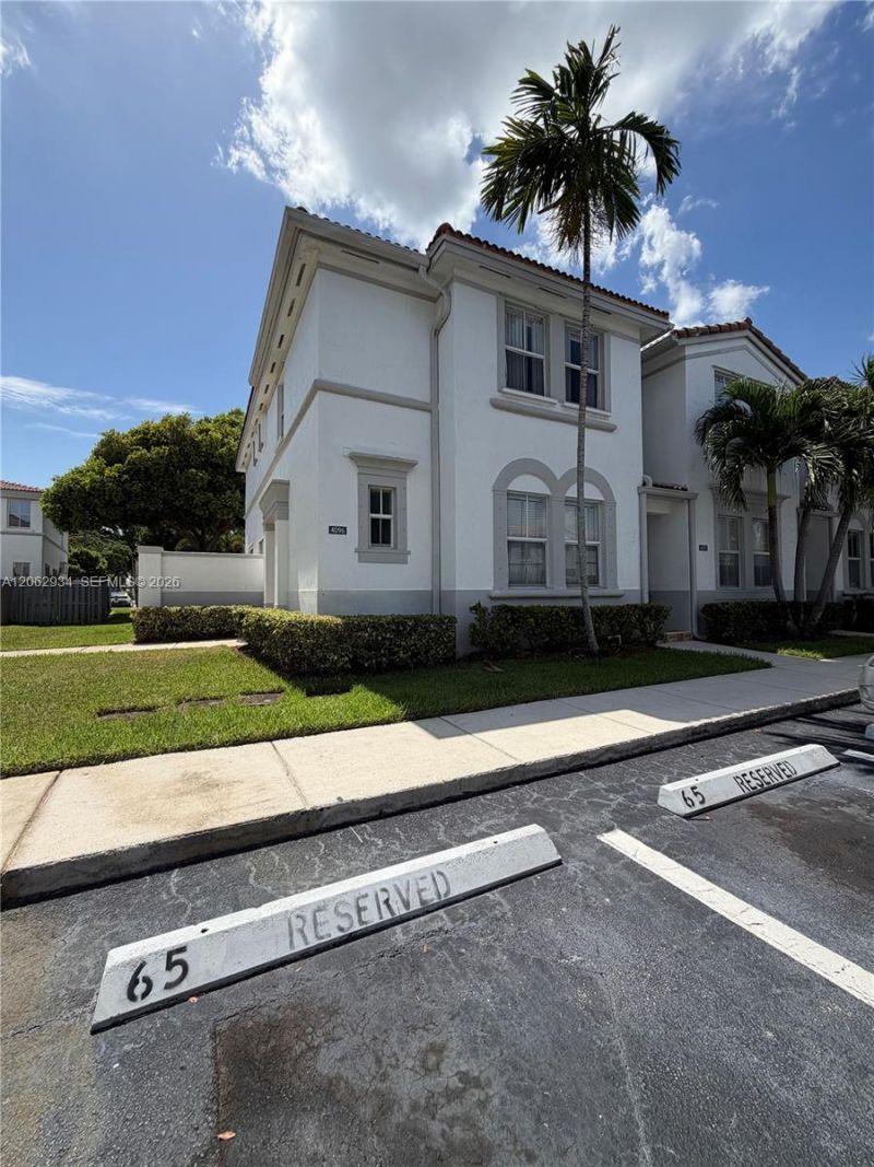 4096 SW 158th Ave, Unit 65, Miramar, FL 33027 Photo