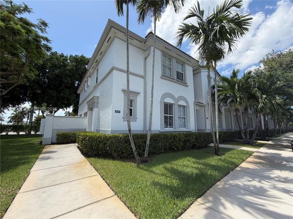 4094 SW 159th Ave , Unit 9, Miramar, FL 33027