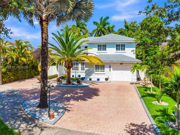 2776 SW 143rd Pl, Miami, FL 33175