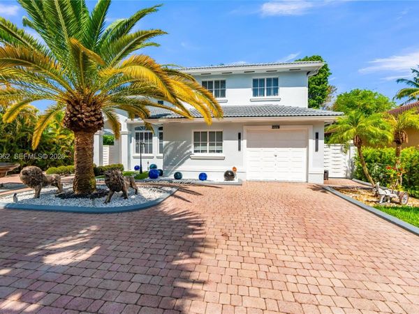 2776 SW 143rd Pl, Miami, FL 33175