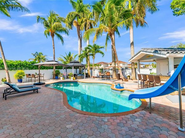 2776 SW 143rd Pl, Miami, FL 33175