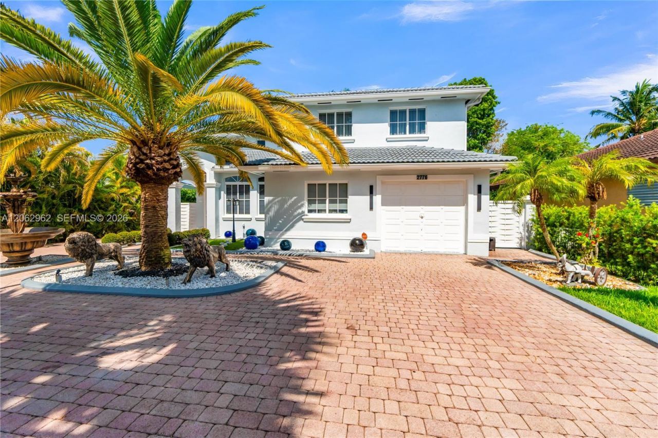 2776 SW 143rd Pl , Miami, FL 33175 Photo
