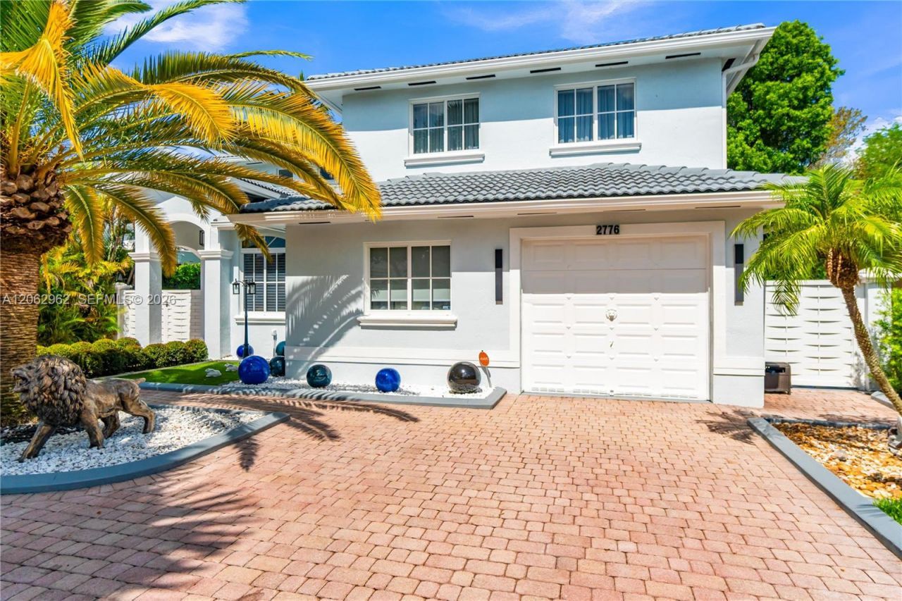 2776 SW 143rd Pl , Miami, FL 33175 Photo