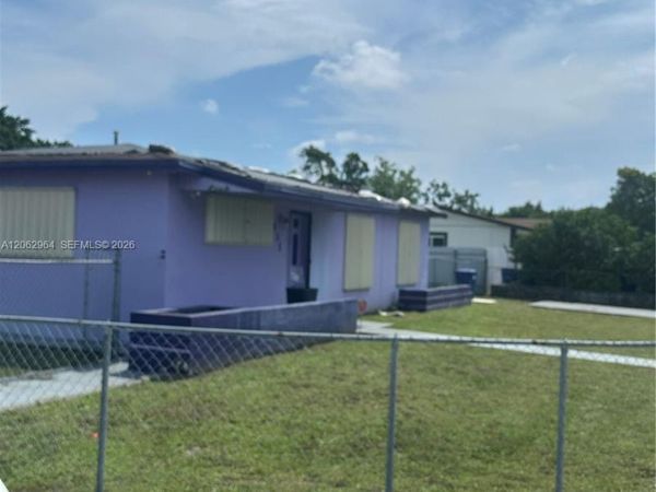 3431 NW 194th Ter, Miami Gardens, FL 33056