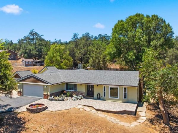 2438 Duraznitos Rd, Ramona, CA 92065