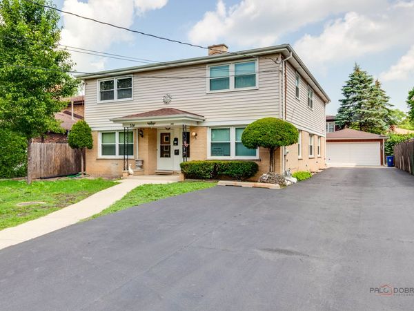 334 Euclid Avenue , Highwood, IL 60040