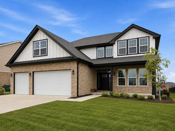 14144 W Marshall Drive, Manhattan, IL 60442