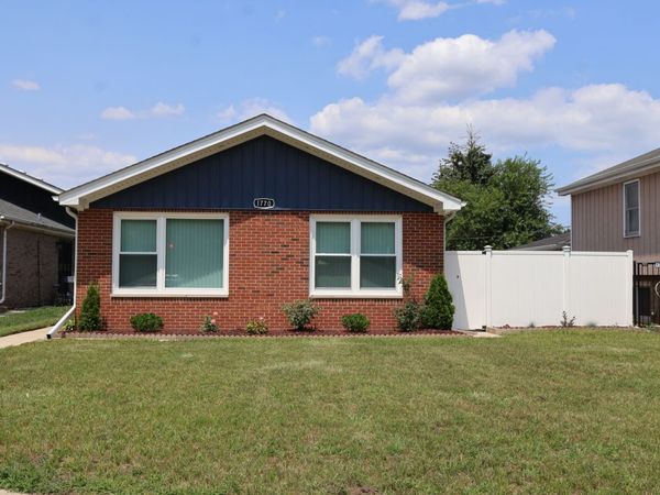 1770 Michigan City Road , Calumet City, IL 60409