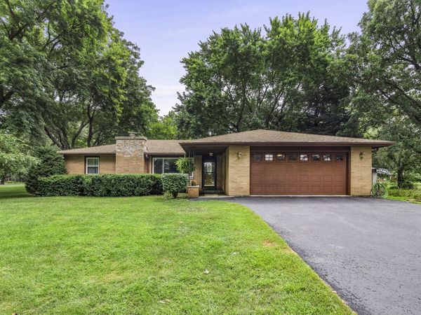 3926 Cannonball Trail , Yorkville, IL 60560