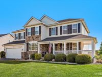 2521 Lyman Loop, Yorkville, IL 60560 primary photo