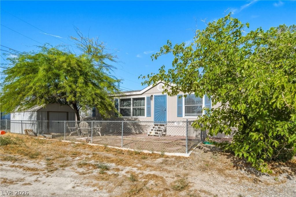 60 W Zapata Drive , Pahrump, NV 89048