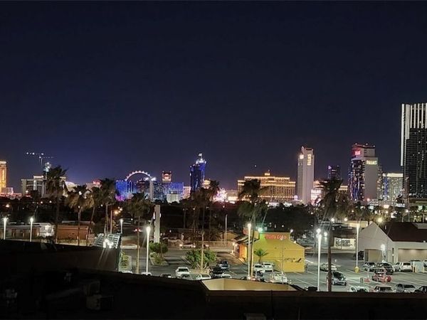 3954 Delos Drive, Las Vegas, NV 89103