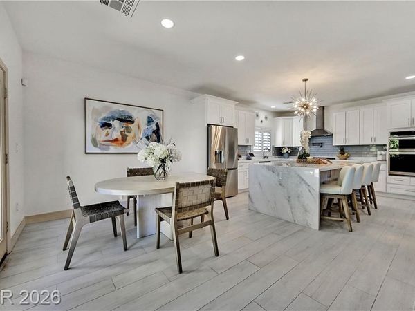 2766 Grande Valley Drive , Las Vegas, NV 89135