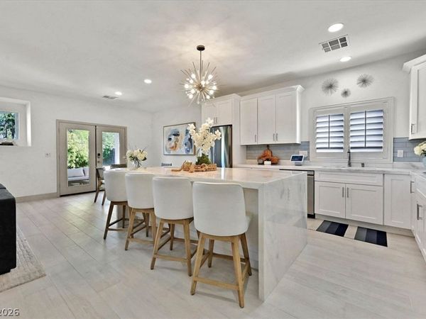 2766 Grande Valley Drive, Las Vegas, NV 89135