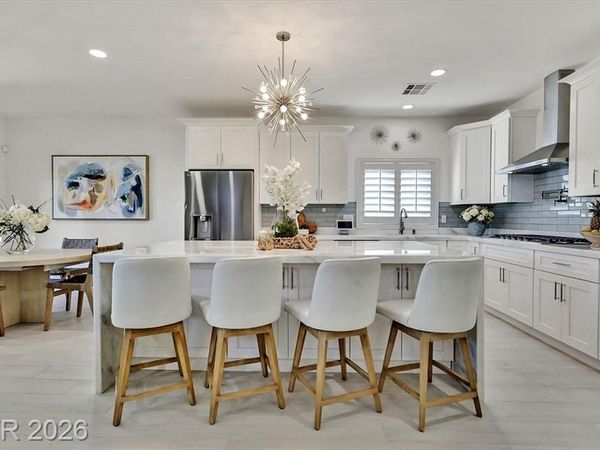 2766 Grande Valley Drive, Las Vegas, NV 89135