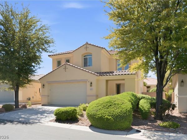 8305 Oakshire Street, Las Vegas, NV 89131