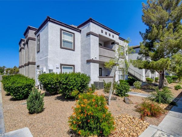 7255 W Sunset Road , Unit 1077, Las Vegas, NV 89113