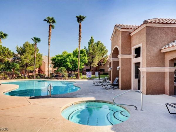 1150 N Buffalo Drive , Unit 2033, Las Vegas, NV 89128