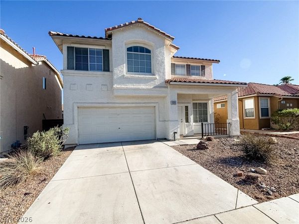 10005 W Cherokee Avenue , Las Vegas, NV 89147