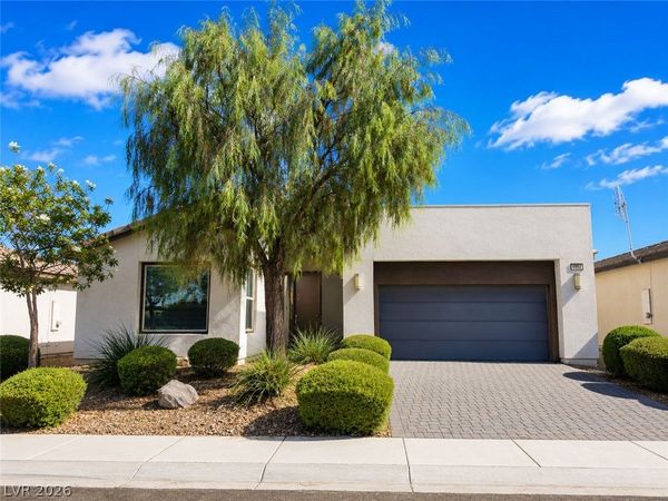 4882 E Beacon Ridge Drive , Pahrump, NV 89061