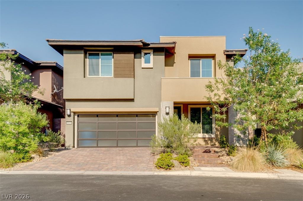6020 Andezano Drive , Las Vegas, NV 89135