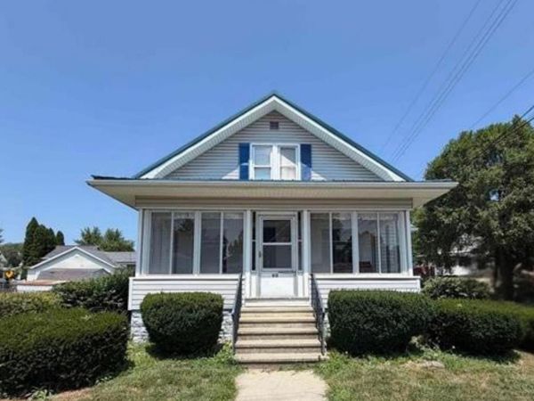 314 W Winona Avenue, Warsaw, IN 46580