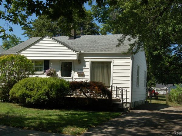 27661 Dartmouth Street, Madison Heights, Mi 48071