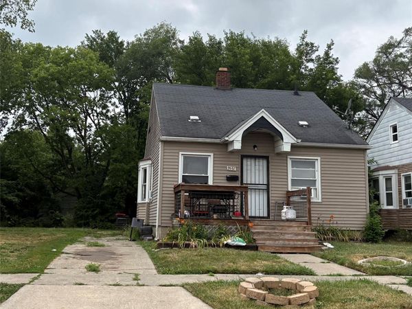 9967 Grandmont Avenue, Detroit, Mi 48227