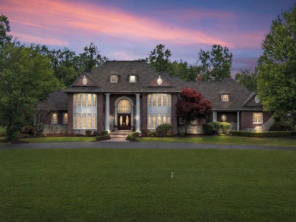8356 Misty Meadows, Grand Blanc Township, Mi 48439