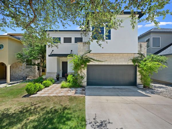 14905 Oklahoma ST, Austin, TX 78734