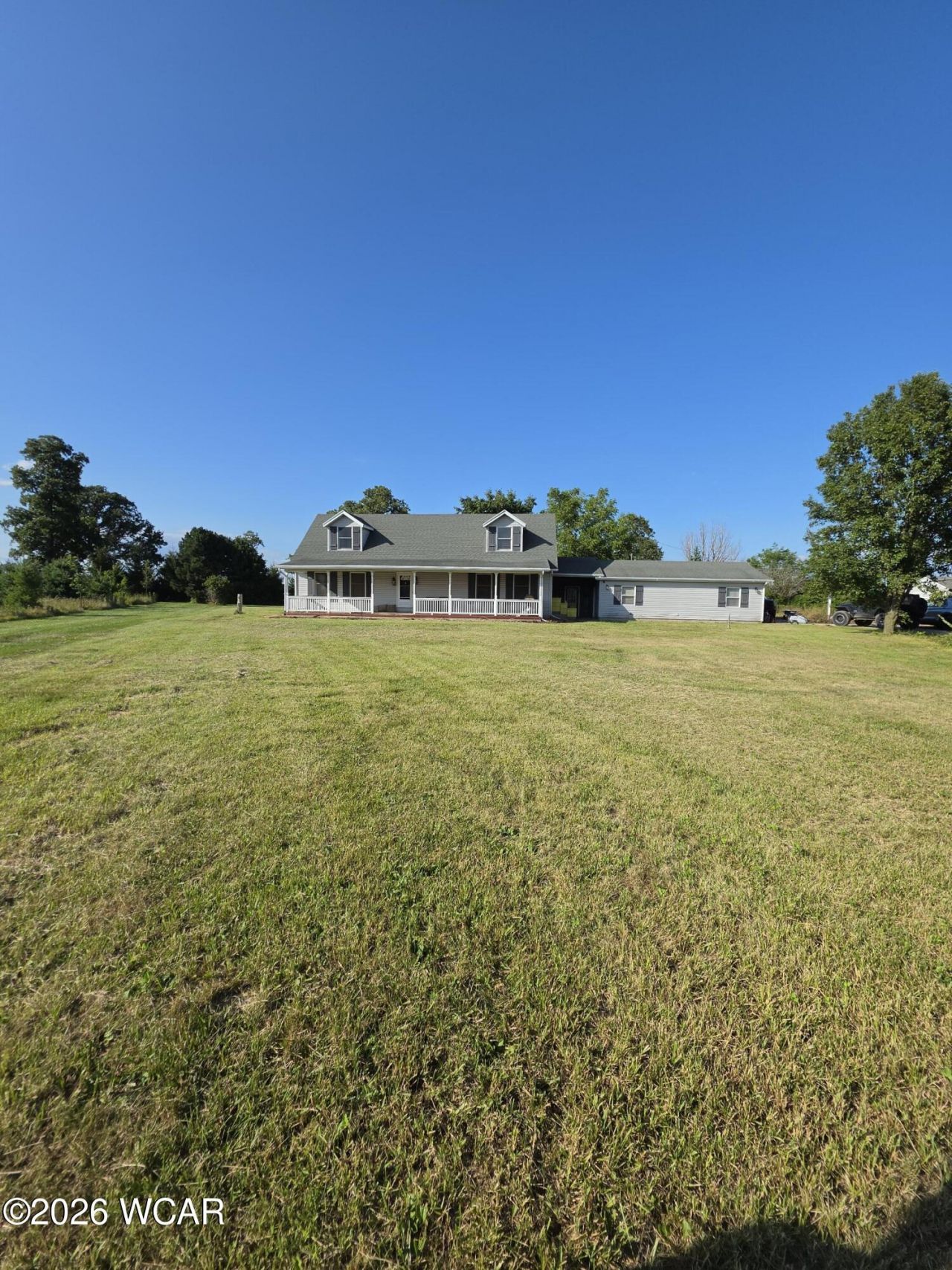 3611 E Hanthorn Road, Lima, OH 45804 Main Photo