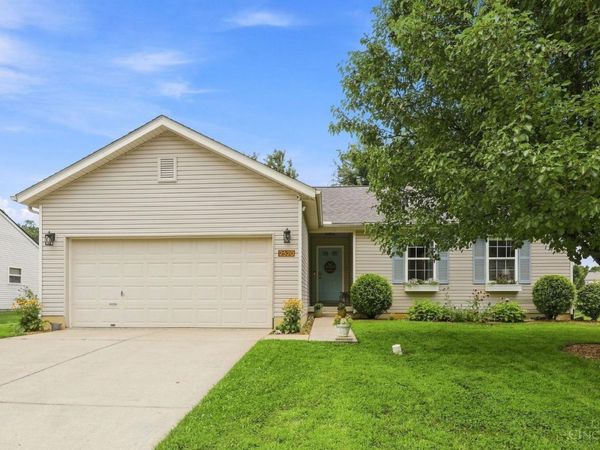 2520 Pochard Drive, Batavia Twp, OH 45103